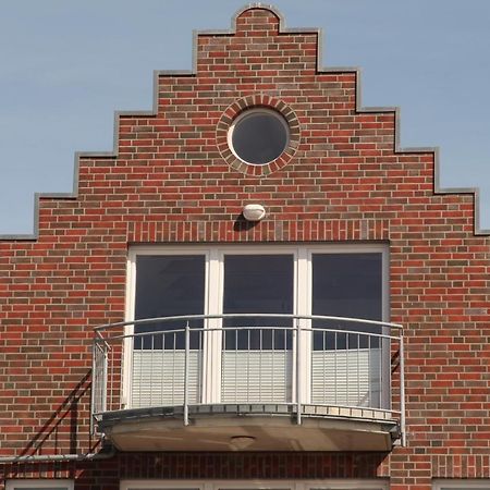 Apartamento Juistblick Norddeich  Exterior foto