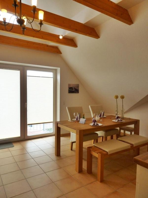 Apartamento Juistblick Norddeich  Exterior foto