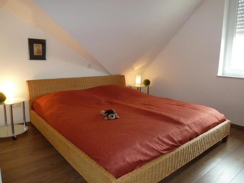 Apartamento Juistblick Norddeich  Exterior foto